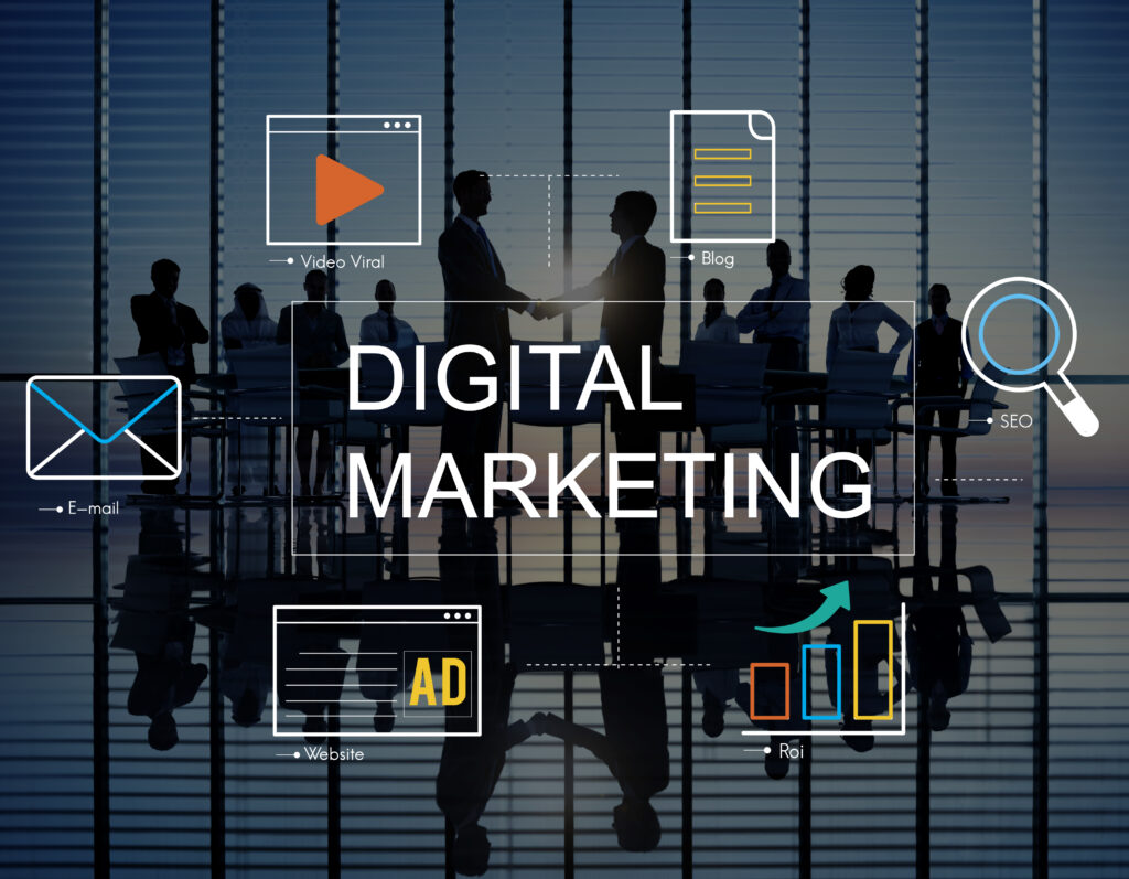 Best Digital Marketing Company in India