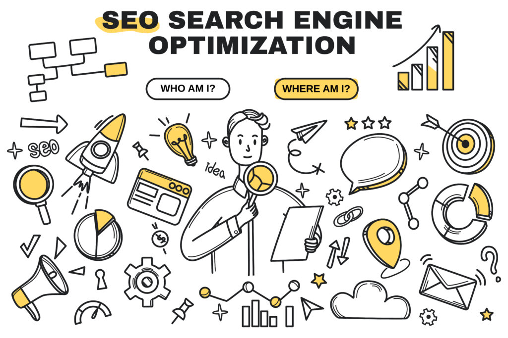 SEO Services