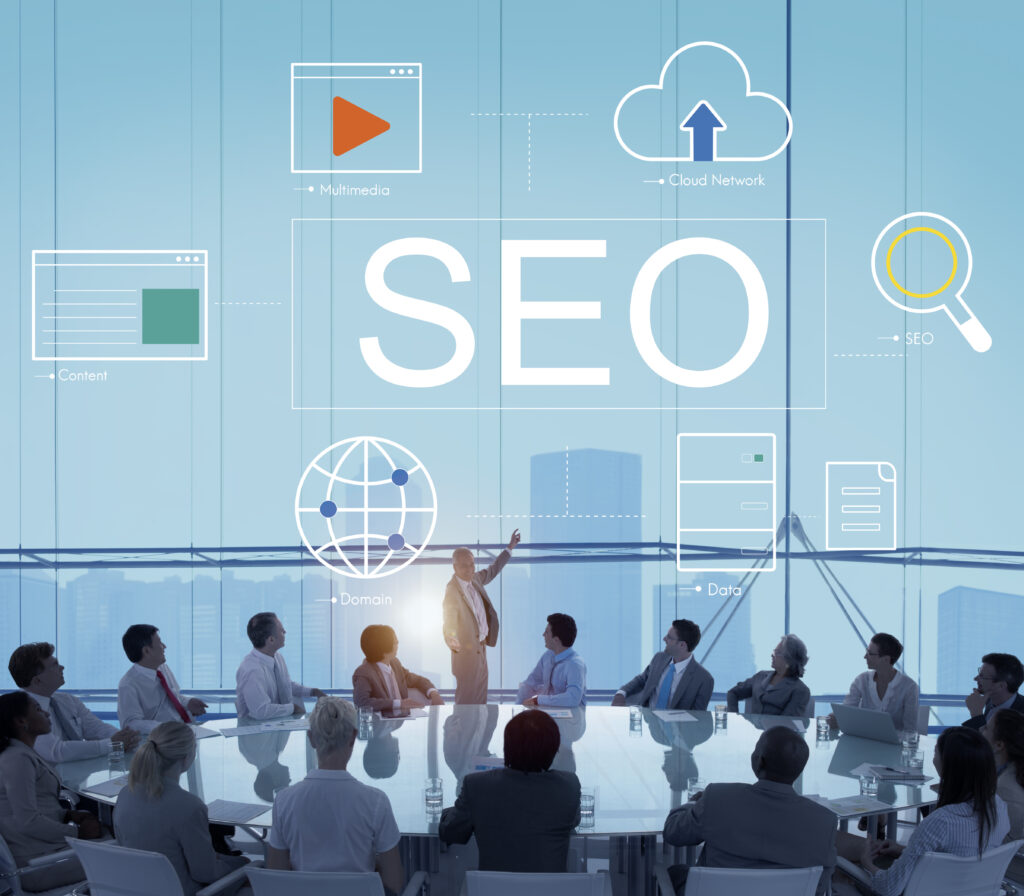 Best SEO Services