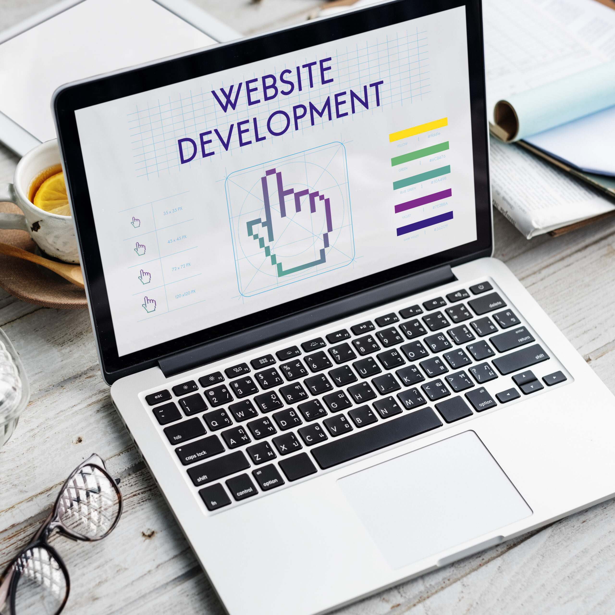 What Is Web Development